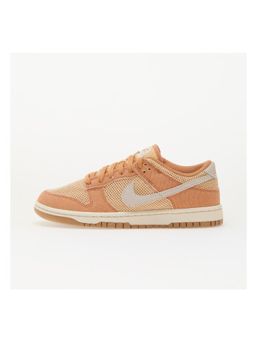 Сникърси Nike W Dunk Low Nn Se Amber Brown/ Pale Ivory-White Onyx EUR 35.5
