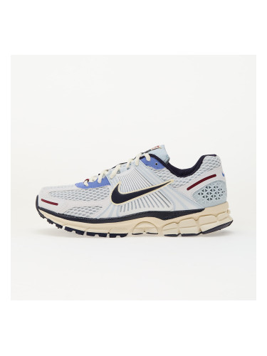 Сникърси Nike W Zoom Vomero 5 Blue Tint/ Purple Ink-Coconut Milk-Polar EUR 36.5