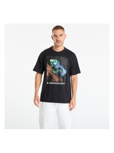 Тениска Nike ACG Men's Dri-FIT T-Shirt Black S