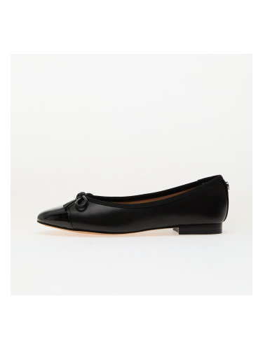 Сникърси Steve Madden Ellison Black Leather EUR 36