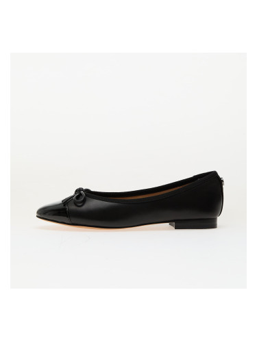 Сникърси Steve Madden Ellison Black Leather EUR 40