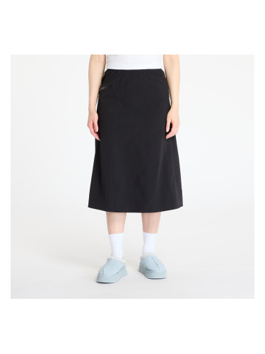 Пола The North Face W North Dome Wind Skirt TNF Black S