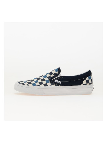 Сникърси Vans Classic Slip-On Trit Navy EUR 44