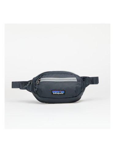 Чантичка за кръста Patagonia Terravia Mini Hip Pack Smolder Blue Universal
