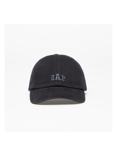 Шапка GAP Logo Bbh Black Universal