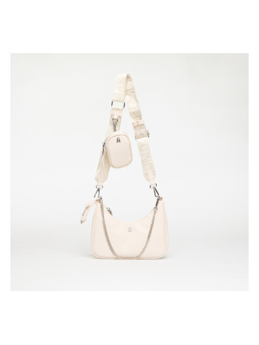 Steve Madden Bvital-S Crossbody Bag Bone Universal