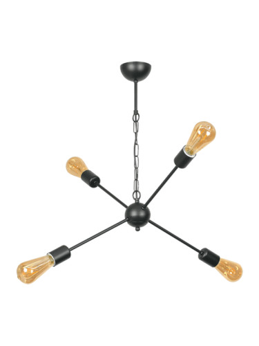 CITY LUX 265504 Крос