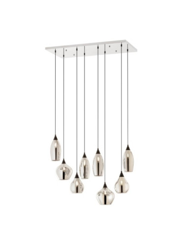 SMARTER 01-3195 TANNER