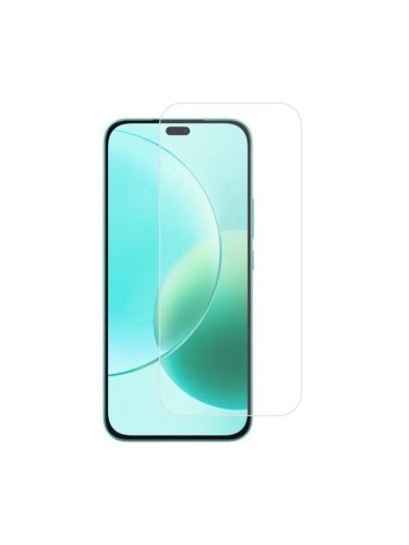Стъклен протектор за дисплей MBX, За Honor 400 Lite, Прозрачен