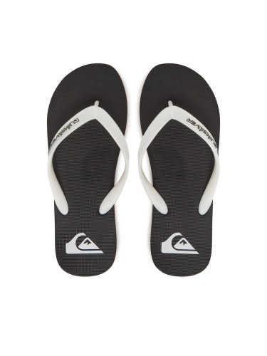 Джапанки Quiksilver Molokai Core AQYL101325 Черен
