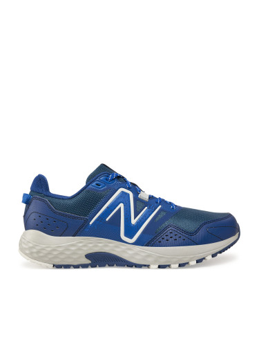 Маратонки за бягане New Balance T410 MT410CH8 Син