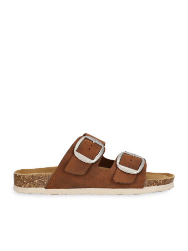 Чехли CRUZ Bundoo CR212266 Кафяв