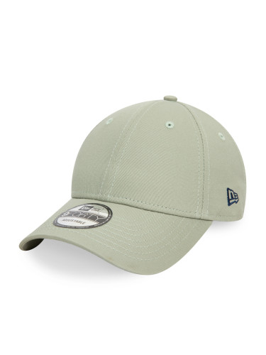 Шапка с козирка New Era Essential 9FORTY 60595158 Зелен