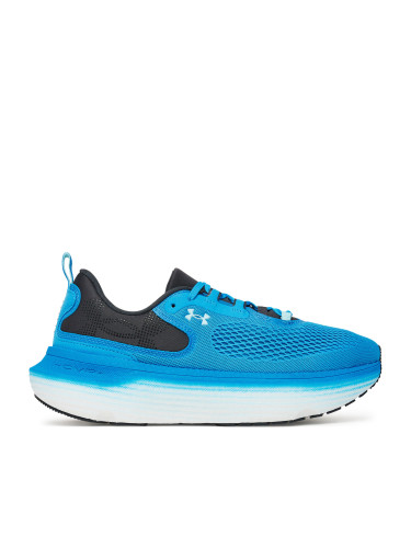 Маратонки за бягане Under Armour Infinite Elite 2 3028169-428 Син