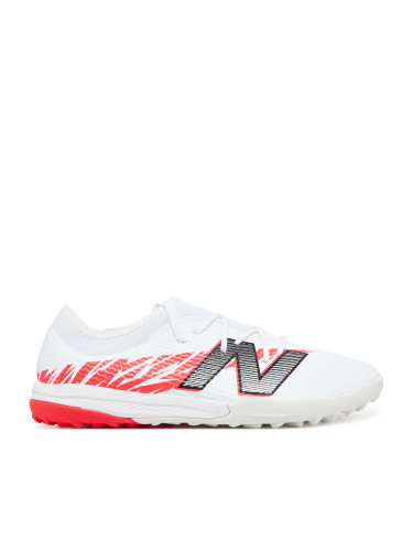 Обувки за футбол New Balance Furon SJF3TIB8 Бял
