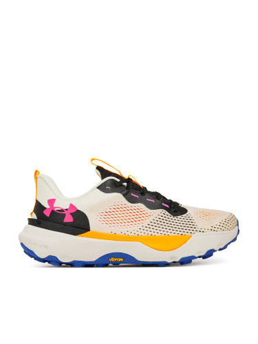 Маратонки за бягане Under Armour Infinite Pro Trail 3027202-142 Бежов