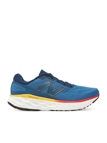 Маратонки за бягане New Balance Evoz MEVOZLH4 Син