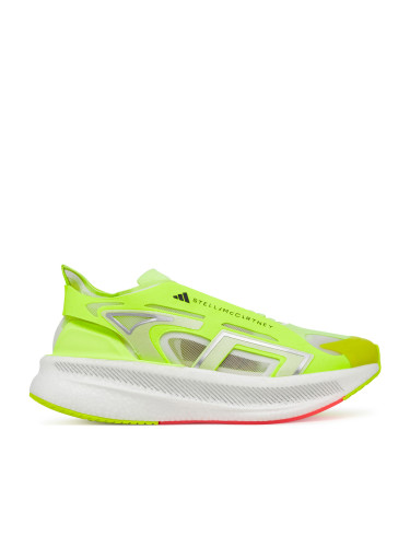 Маратонки за бягане adidas by Stella McCartney Ultraboost 5 JI4361 Жълт