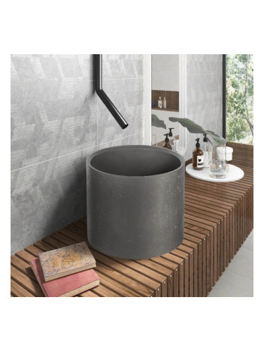 Мивка за монтаж на плот Cleon CS-0058-D5