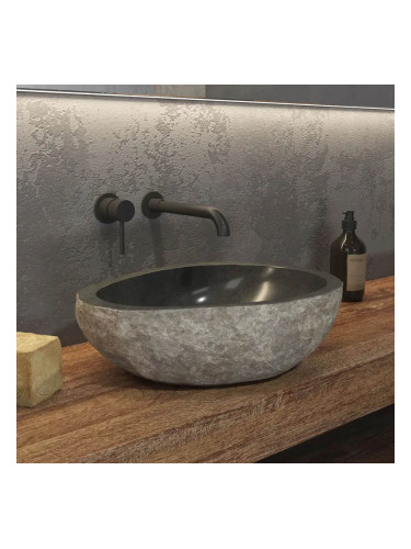 Мивка за плот RIVER STONE