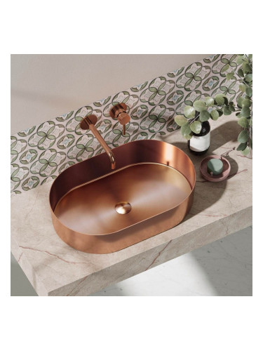 Мивка за плот от неръждаема стомана Jupiter 5206836666365