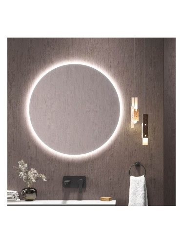 Огледало за баня 60 см SARDES