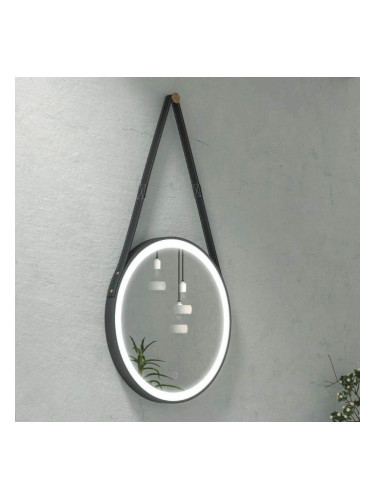 Кръгло лед огледало с TOUCH осветление Anatoli PIM 0154