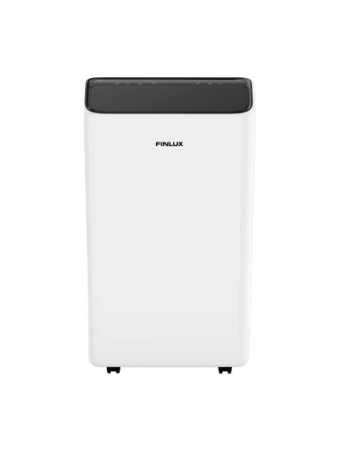 Климатик Finlux MIA12HOT мобилен , 12000 охл/отопление BTU, A 