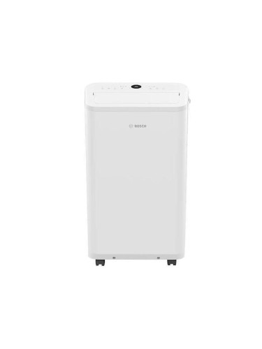 Климатик Bosch Cool 2000 мобилен , 9000 охл/отопление BTU, A