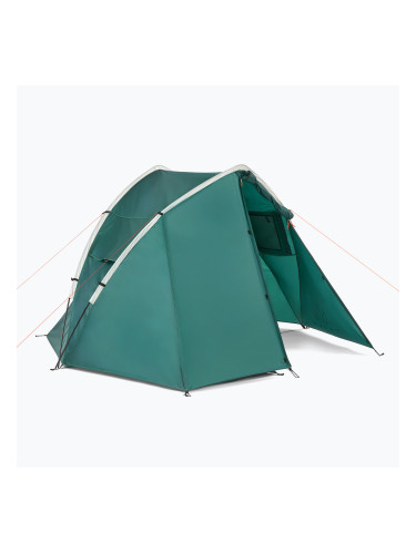 KADVA BIKEdome 1-местна велосипедна палатка зелена
