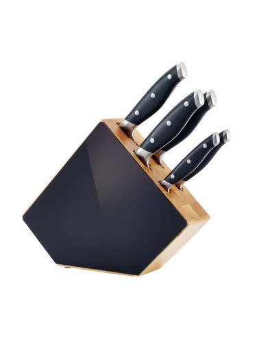 СЕТ НОЖОВЕ 5 БР.