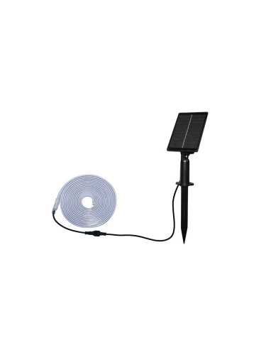 СОЛАРНА LED ЛЕНТА 5М 18W