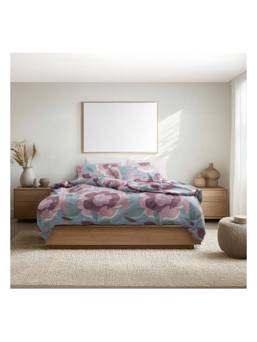 СПАЛЕН КОМПЛЕКТ 4 ЧАСТИ