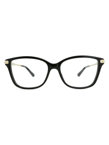 Michael Kors Georgetown 0MK4105BU 3005 54 - диоптрични очила, cat eye, дамски, черни
