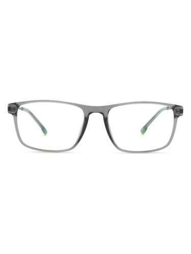 Tom Tailor Boys & Girls TT60689 540 16 49 - диоптрични очила, правоъгълна, детски, сиви