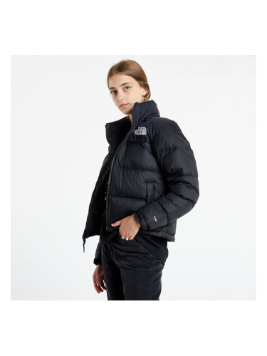 Яке The North Face W 1996 Retro Nuptse Jacket TNF Black XL