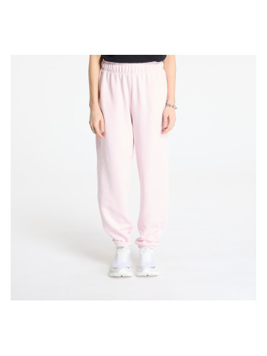 Потници New Balance Sport Essentials French Terry Jogger Pink XL