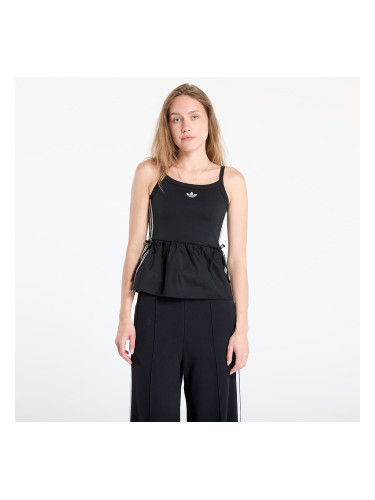 adidas Originals Summer Glow Top Black XS