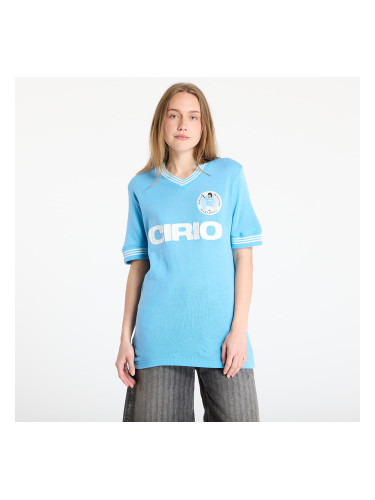 Джърси COPA Maradona x COPA Napoli 1984 Retro Football Shirt UNISEX Blue M