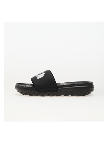 Сникърси The North Face Never Stop Cush Slide TNF Black/ TNF Black EUR 36