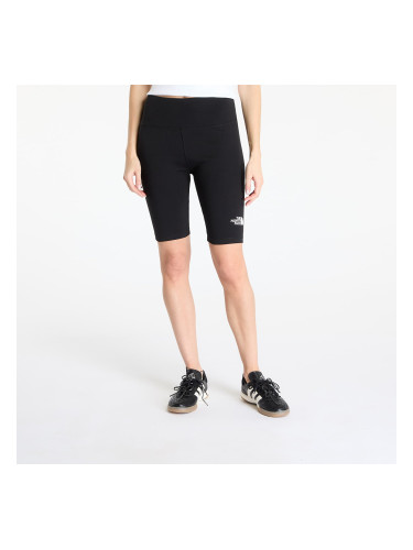 Къси панталони The North Face Simple Dome Legging Short TNF Black XS