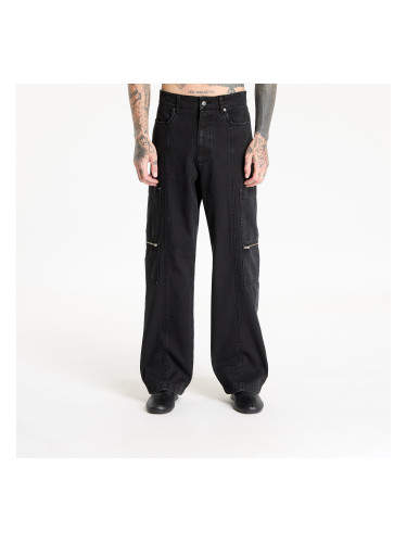 Дънки Alyx Skater Pants Washed Black 32