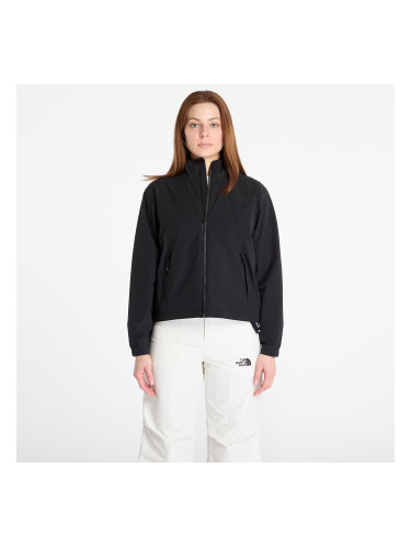 Яке The North Face W North Dome Wind Jacket TNF Black L