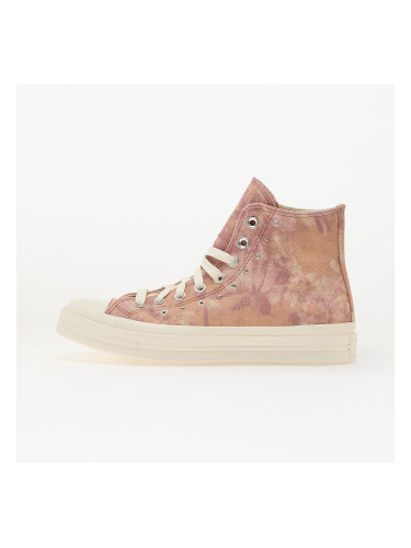 Сникърси Chuck 70 Washed Denim Light Saddle/ Egret/ Egret EUR 37