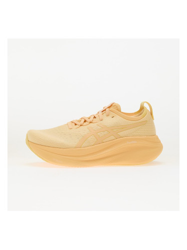 Сникърси Asics Gel-Nimbus 27 Lite-Show Lite-Show/ Light Orange EUR 44