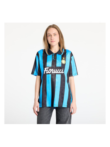 Джърси COPA FC Internazionale 1993 - 94 Retro Football Shirt UNISEX Blue/ Black L