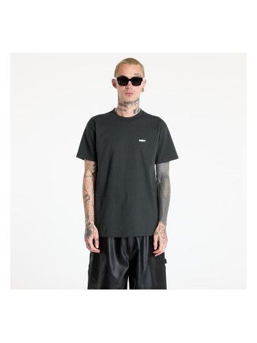 Тениска OBEY Visual Studies T-Shirt Vintage Black XXL