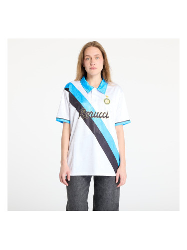 Джърси COPA FC Internazionale 1993 - 94 Away Retro Football Shirt UNISEX White L