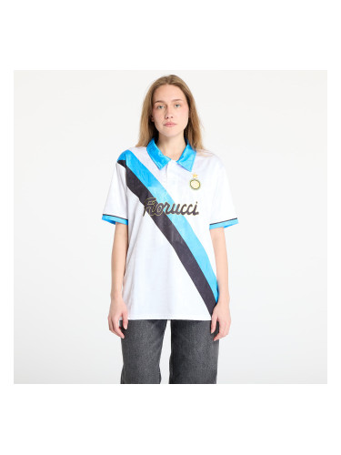 Джърси COPA FC Internazionale 1993 - 94 Away Retro Football Shirt UNISEX White XL