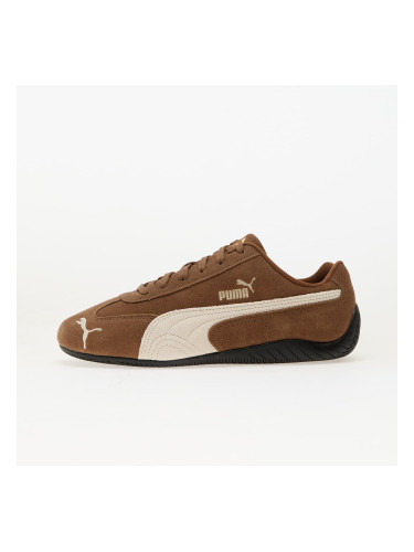 Сникърси Puma Speedcat Og Haute Coffee/ Frosted Ivory EUR 40